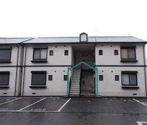 ハイツ　ツェントリィシュ C102号-1