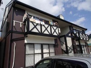 プリムローズ B201号-1