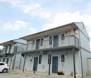 ヴェルディハイツ