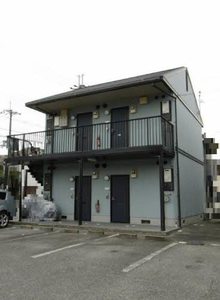 ヴェルディハイツ