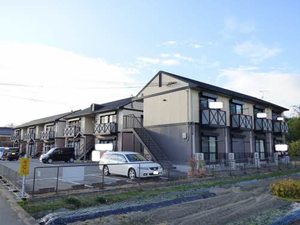 バウ・ソリオ　Ｄ，Ｅ E201号-1