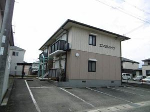 エンゼルハイツ