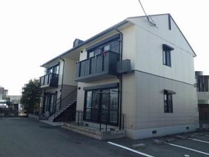 ラ・クレール A101号-1