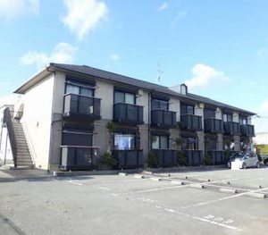 フレンドリー　上中