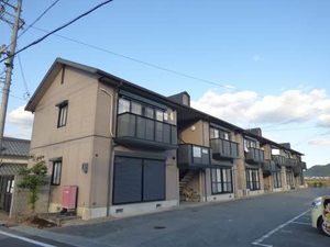 レジデンス　城南 C101号-12