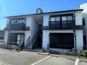 フローラ　Ｄ棟 0202号-1