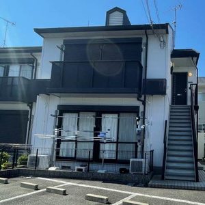 フローラ　Ｃ棟