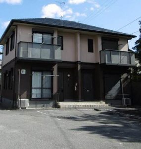 フレグランス　加西　Ｂ棟 0102号-1