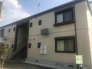 フォーレス　緑が丘