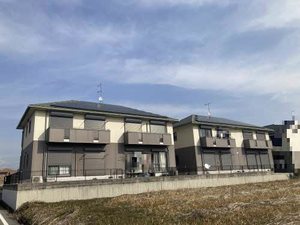 シャルム　梶原 A201号-13