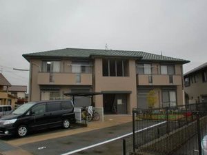 クローバー　藤田