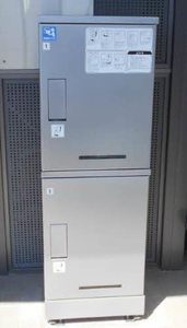 クローバー　藤田 0101号-15