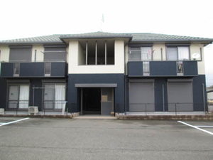 ディアレスト　喜田