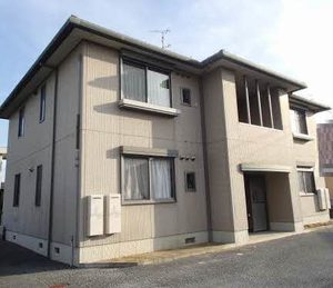 バリュージュ　王子 B102号-1