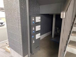 ウィングコート A202号-12