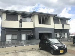 ウィングコート