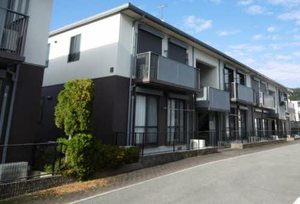 ニューフォーレス　ナガタ