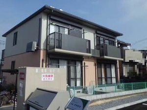 パル　はなみずき 0202号-1