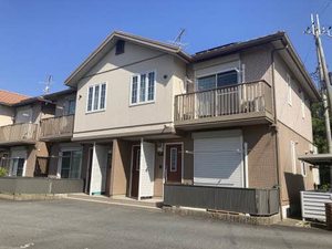 すみれ館 B101号-2