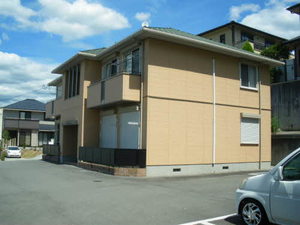 カーサ　チェレステ 0102号-1