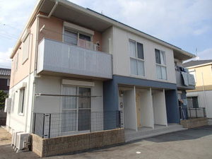 アルカディアコートⅡ A101号-1