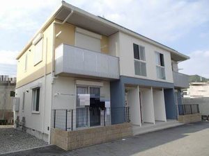 アルカディアコートⅡ