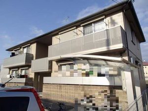 パラシオ・デル・ソル 0102号-1