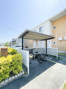 MAST COURT 下滝野 A102号-14