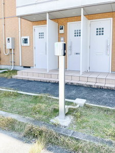 MAST COURT 下滝野 A102号-15