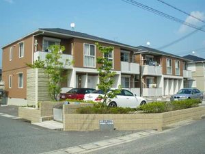 オアシスハイツ