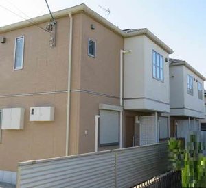 シャーメゾン　ヴェルジェ 0103号-1