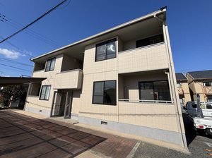 グリーンルミナス D201号-1