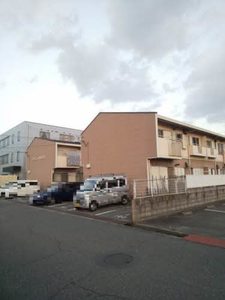 タウニィ優生 A102号-1