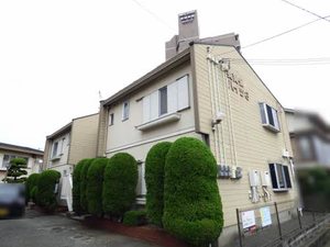 英賀保ハイツ 3202号-1