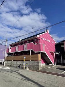 タウニィ新在家Ｃ