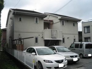 メゾン八代 0202号-1