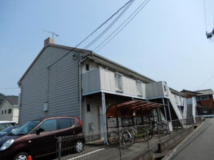 シティーリバーサイド 0101号-1