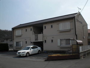 ココナッツハウス