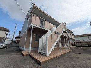 タウニィ日岡 0203号-1