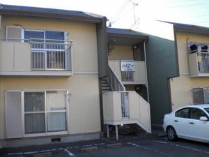 ハイツプリティー