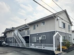 メゾンオリーヴィエ 0201号-1