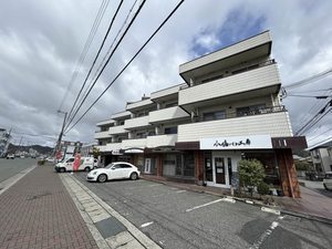 ドミール東辻井