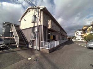 フレグランス野口