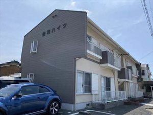 豊和ハイツ 0101号-1