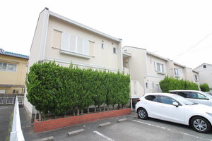 タウニィ北平野 A201号-1