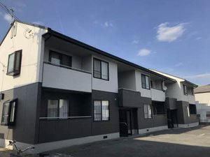 プリミエール国分寺