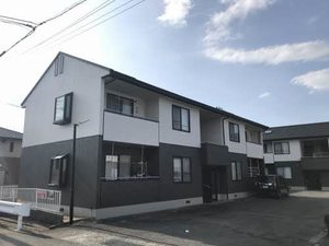 プリミエール国分寺