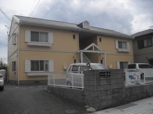 ハイツ宝和 0201号-1