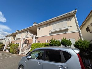 コートエスポワールＢ