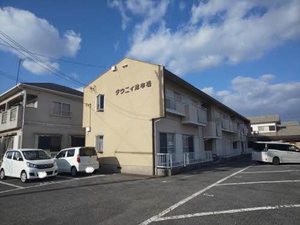 タウニィ津市場 0101号-1